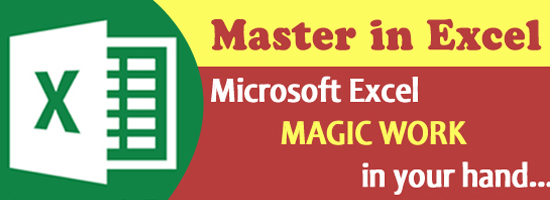 Advanced Microsoft Excel