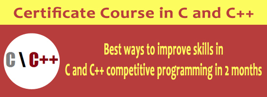 C-and-C++