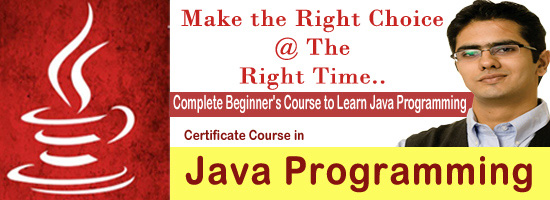 Java Programming