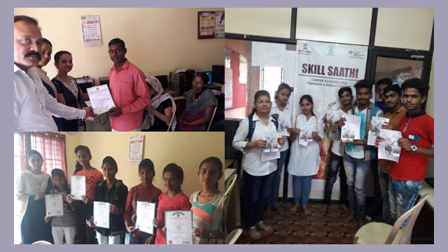 I.C.T.C - Certificate Distribution I.C.T.C - Certificate Distribution