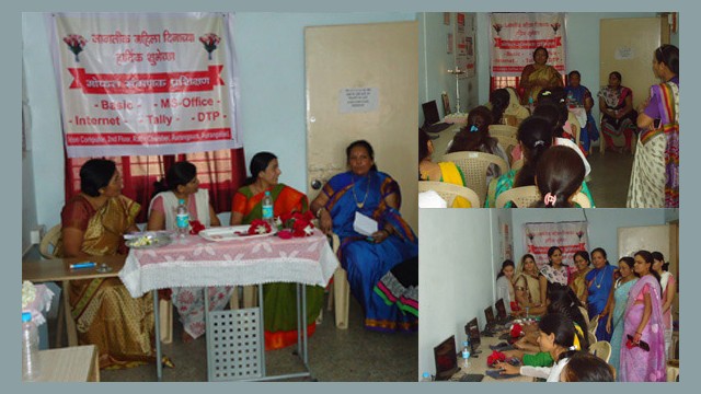 I.C.T.C - Celebrating Women's Day I.C.T.C - Celebrating Women's Day