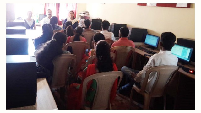 I.C.T.C - Certificate Distribution I.C.T.C - Certificate Distribution