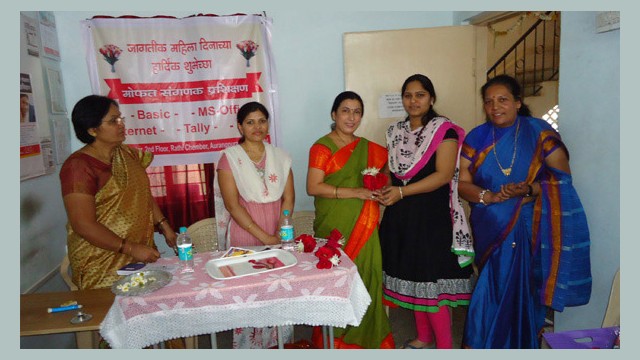 I.C.T.C - Celebrating Women's Day I.C.T.C - Celebrating Women's Day