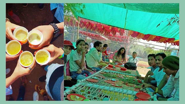 I.C.T.C - Students Enjoyed a Picnic I.C.T.C - Students Enjoyed a Picnic