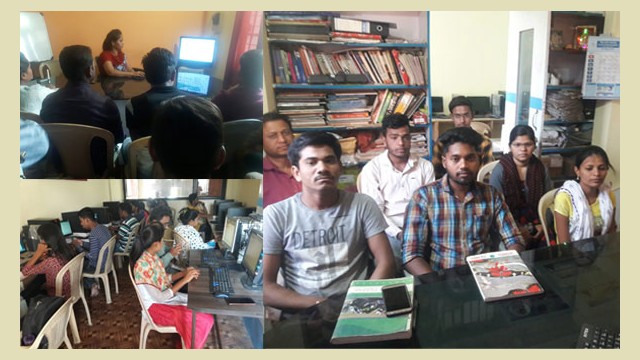 I.C.T.C - Theory & Practical Session I.C.T.C - Theory & Practical Session