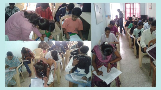 I.C.T.C - General Knowledge Exam I.C.T.C - General Knowledge Exam
